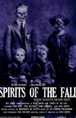 Spirits of the Fall