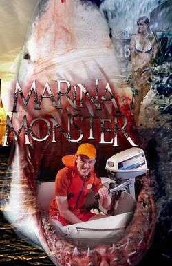 Marina Monster