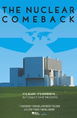 The Nuclear Comeback