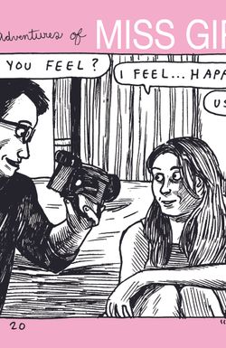 The Adventures of Miss Girl