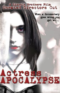 Actress Apocalypse