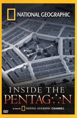 National Geographic: Inside the Pentagon