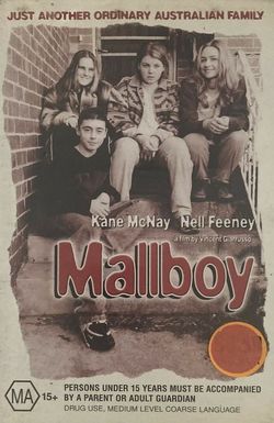 Mallboy