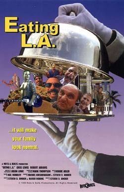 Eating L.A.