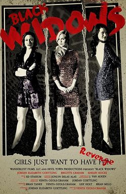 Black Widows