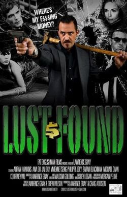 Lust and Found