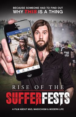 Rise of the Sufferfests