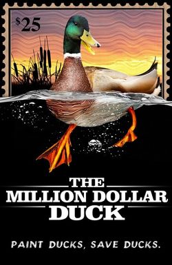 The Million Dollar Duck