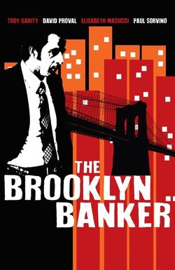 The Brooklyn Banker