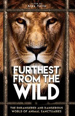 Furthest from the Wild