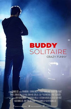 Buddy Solitaire