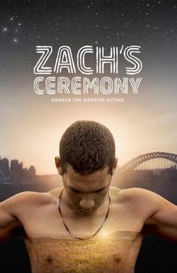 Zach's Ceremony