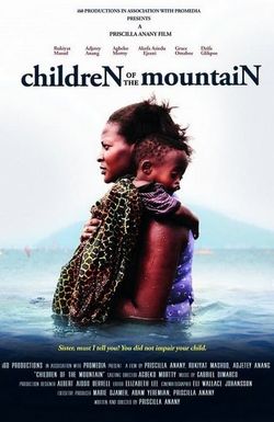 Children of the Mountain