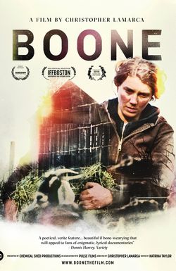 Boone