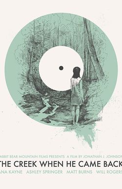 The Creek When He Came Back