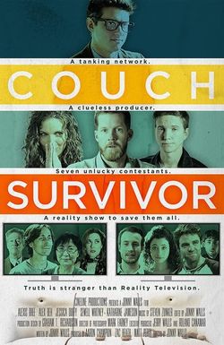 Couch Survivor