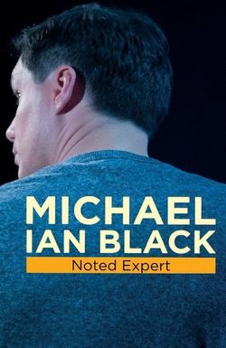 Michael Ian Black: Noted Expert