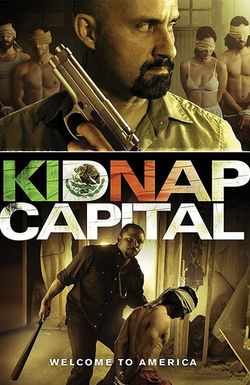Kidnap Capital