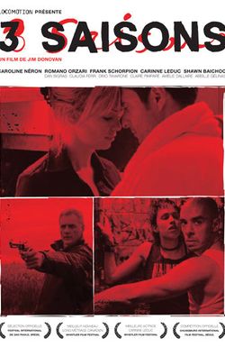 3 saisons