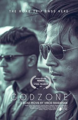 Godzone