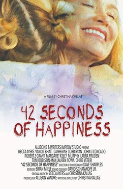 42 Seconds of Happiness