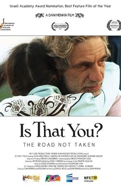 Is That You?