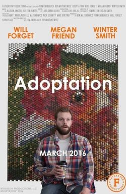 Adoptation