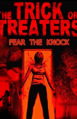 The Trick or Treaters