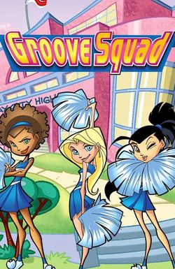 Groove Squad