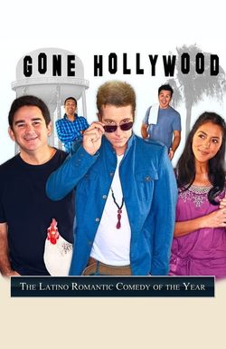 Gone Hollywood