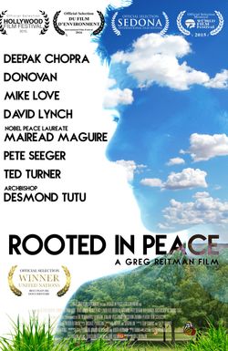 Rooted in Peace