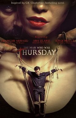 The Man Who Was Thursday