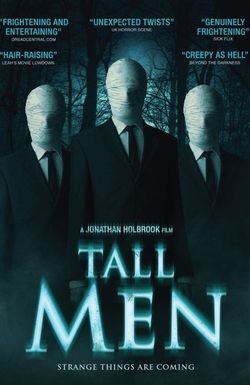 Tall Men