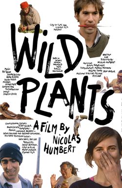 Wild Plants