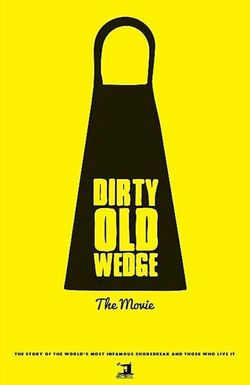 Dirty Old Wedge