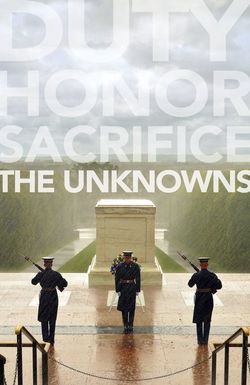 The Unknowns