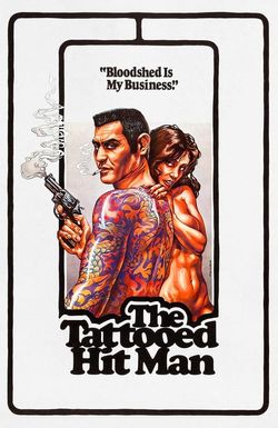 The Tattooed Hitman
