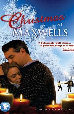 Christmas at Maxwell's
