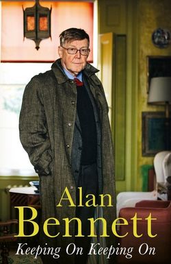 Alan Bennett's Diaries
