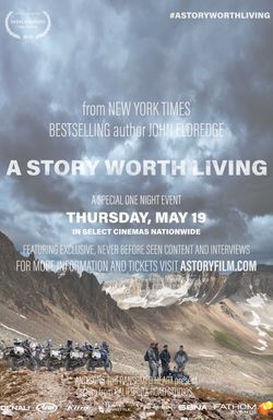 A Story Worth Living