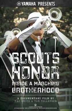 Scouts Honor: Inside a Marching Brotherhood