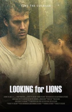 Looking for Lions