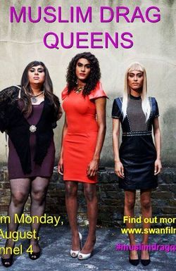 Muslim Drag Queens
