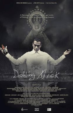 Dahling Nick