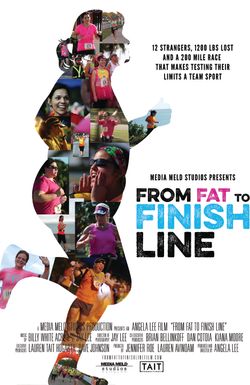 From Fat to Finish Line
