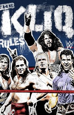 WWE: The Kliq Rules
