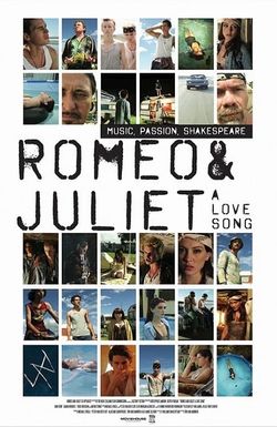 Romeo and Juliet: A Love Song