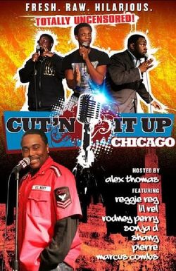 Cut'n It Up: Chicago
