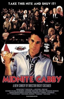 Midnite Cabby