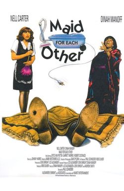 Maid for Each Other